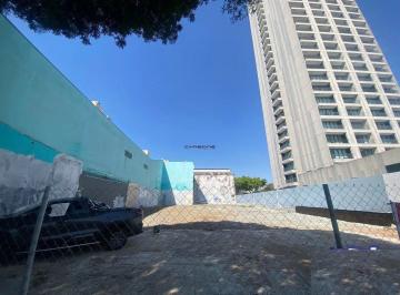 Terreno · 850m² · Terreno à venda - no Vila Cláudia
