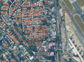 Comercial · 284m² · Comercial à venda - no Vila Congonhas