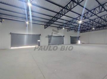 Comercial · 207m² · Comercial para aluguel - na Vila Nogueira