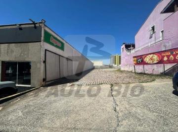 Terreno · 2630m² · Terreno para aluguel - em Taboão