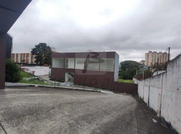 Terreno · 4352m² · Terreno para aluguel - em Alves Dias