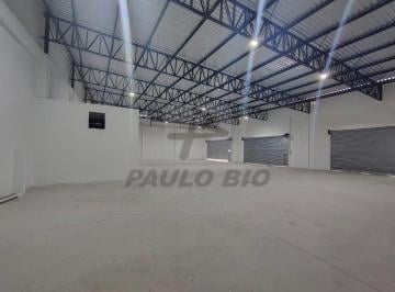 Comercial · 258m² · Comercial para aluguel - na Vila Nogueira