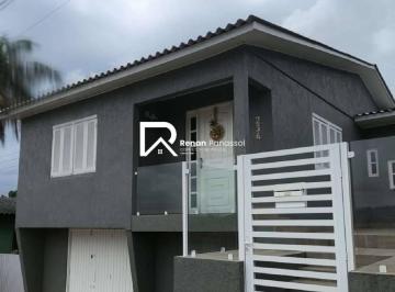 2000156fb65c42cbcd9982bf2fae3b.jpeg · Casa à venda em Torres, Vila São Joao, com 3 quartos, 140m²