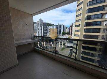 Apartamento · 145m² · 3 Quartos · Apartamento para aluguel - no Centro