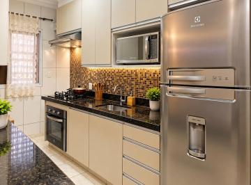 foto 1 · Apartamento à venda na Avenida José Benassi, Loteamento Parque Industrial, Jundiaí - SP