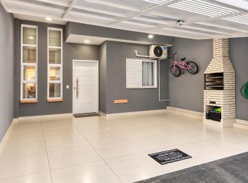 foto 1 · Casa à venda na Rua Norberto Roveri, Jardim Vale Verde, Jundiaí - SP