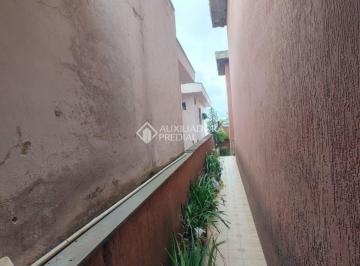 Casa · 125m² · 3 Quartos · 2 Vagas · SOBRADO - VILA PIRES - SANTO ANDRE