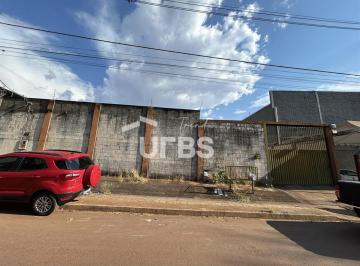 Comercial · 250m² · Galpão de 250 metros com mezanino e terreno de 1.000 metros