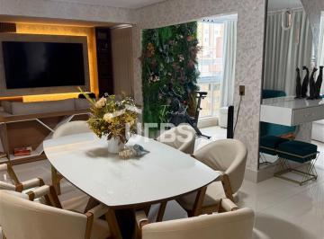 Apartamento · 158m² · 3 Quartos · 3 Vagas · Maison Bueno - Apartamento 3 quartos, sendo 3 suítes