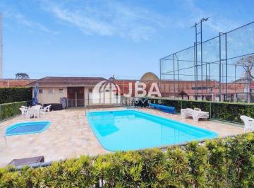 01 · Apartamento à venda - no Capão Raso