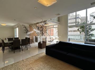 Apartamento · 242m² · 4 Quartos · 4 Vagas · Apartamento com 4 suítes à venda na Praça do Sol - Setor Oeste