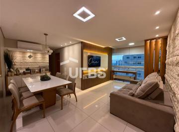 Apartamento · 92m² · 3 Quartos · 2 Vagas · Apartamento Reformado | 3 suítes | Setor Nova Suíça | Próximo ao Setor Bueno