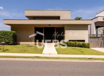 Casa · 425m² · 5 Quartos · 6 Vagas · Jardins Munique - Casa de Condomínio 5 quartos, sendo 5 suítes
