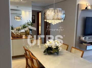 Apartamento · 80m² · 3 Quartos · 2 Vagas · Apartamento à venda de 80 m² no Alto do Bueno