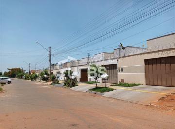 Casa · 97m² · 3 Quartos · 0 - Casa 3 quartos, sendo 1 suíte