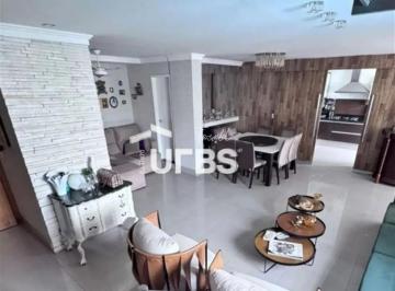 Apartamento · 150m² · 3 Quartos · 2 Vagas · Residencial Casa Blanca LifeStyle - Cobertura 3 quartos, sendo 3 suítes