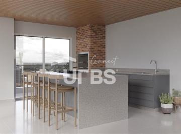 Apartamento · 60m² · 2 Quartos · 1 Vaga · Apartamento 2 quartos Pronto para Morar - Vila Rosa