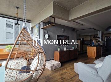 Apartamento · 69m² · 2 Quartos · 1 Vaga · Apartamento à venda - na Vila Madalena