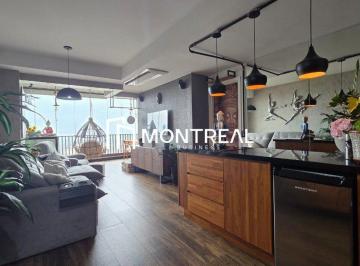 Apartamento · 69m² · 2 Quartos · 1 Vaga · Apartamento à venda - em Sumaré
