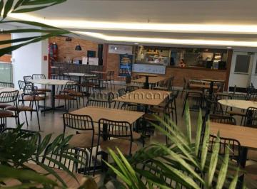 Comercial · 330m² · SALÃO COMERCIAL NA LAPA