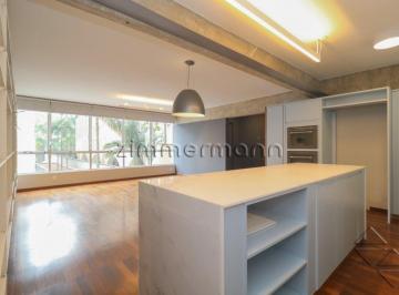 Apartamento · 137m² · 3 Quartos · 1 Vaga · APARTAMENTO JARDIM PAULISTA 3 DORMITÓRIOS 1 VAGA