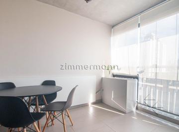 Apartamento · 30m² · 1 Quarto · APARTAMENTO BARRA FUNDA 1 DORMITÓRIO