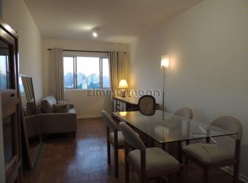 Apartamento · 49m² · 1 Quarto · 1 Vaga · APARTAMENTO CHACARA KLABIN 2 DORMITÓRIOS 1 VAGA