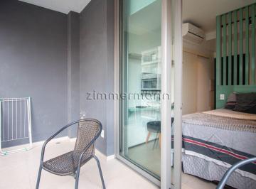 Apartamento · 25m² · 1 Quarto · 1 Vaga · STUDIO PERDIZES 1 DORMITÓRIO 1 VAGA