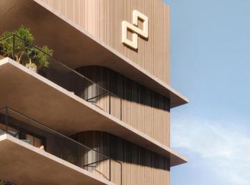 Apartamento · 329m² · 3 Quartos · 4 Vagas · Garden Suspenso no Porto Batel, 03 Suítes, 04 Vagas, Batel, Curitiba - AGONLANÇAMENTOS
