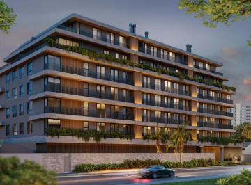 Apartamento · 139m² · 3 Quartos · 2 Vagas · Apatamento no Joá, 03 Suítes, 02 Vagas, Cabral, Curitiba - AGONLANÇAMENTOS
