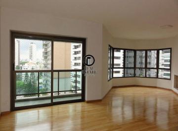 Apartamento · 182m² · 4 Quartos · 3 Vagas · Apartamento para aluguel - na Aclimação