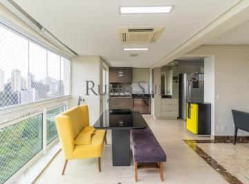 Apartamento · 177m² · 4 Quartos · Apartamento à venda - na Vila Andrade