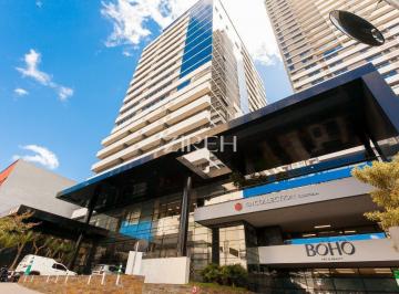 Apartamento · 35m² · 1 Quarto · STUDIO MOBILIADO DE 35 M² NO THE FIVE HOME PARA ALUGAR