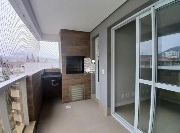 Apartamento · 89m² · 2 Quartos · Apartamento para aluguel - em Itacorubi