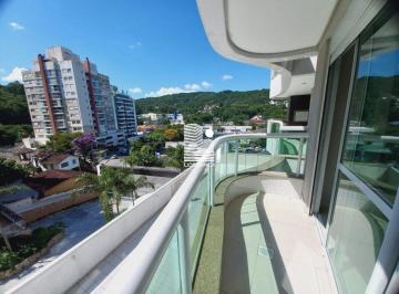 Apartamento · 218m² · 4 Quartos · Apartamento para aluguel - em Itacorubi