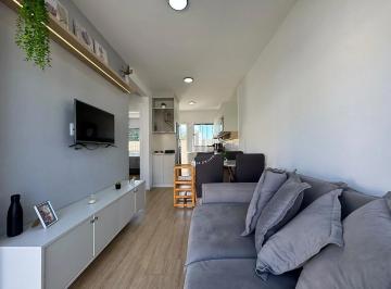 Casa · 58m² · 2 Quartos · 2 Vagas · Casa Porteira Fechada de 2 dormitórios sendo 1 suíte no Bela Vista - Palhoça
