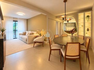 Apartamento · 99m² · 3 Quartos · 2 Vagas · Apartamento 03 Dormitórios Mobiliado