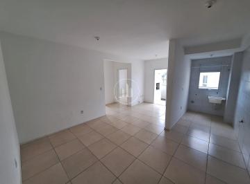Apartamento · 61m² · 2 Quartos · 1 Vaga · Apartamento de 2 dormitórios na Palhoça
