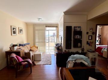 Apartamento · 75m² · 2 Quartos · 1 Vaga · Apartamento 2 Dormitórios com Suíte, Vista para o Mar e Sacada com Churrasqueira no Estreito