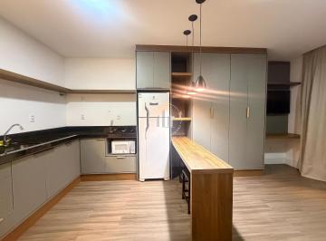 Apartamento · Studio Mobiliado no Áster Residence - Kobrasol