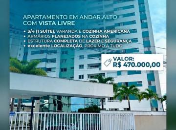 Apartamento à venda no ARBORIS, JABOTIANA, Aracaju, SE · Apartamento à venda no ARBORIS, JABOTIANA, Aracaju, SE