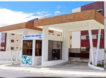 Apartamento para locação no PARQUE DAS ÁGUAS RESIDENCE, GRAMAME, João Pessoa, PB · Apartamento para locação no PARQUE DAS ÁGUAS RESIDENCE, GRAMAME, João Pessoa, PB