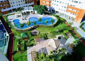 Apartamento à venda no MÁXIMO CLUB RESIDENCE, CABULA, Salvador, BA · Apartamento à venda no MÁXIMO CLUB RESIDENCE, CABULA, Salvador, BA