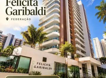 Apartamento à venda no FELICITÀ GARIBALDI, FEDERAÇÃO, Salvador, BA · Apartamento à venda no FELICITÀ GARIBALDI, FEDERAÇÃO, Salvador, BA