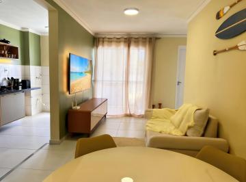 Apartamento para locação no MORADAS DA BARRA CONDOMÍNIO CLUB, ESPAÇO TROPICAL, Barra dos Coqueiros, SE · Apartamento para locação no MORADAS DA BARRA CONDOMÍNIO CLUB, ESPAÇO TROPICAL, Barra dos Coqueiros, 