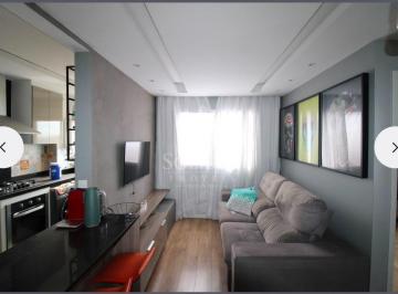 Apartamento · 43m² · 2 Quartos · Apartamento à venda - na Vila Nova Cachoeirinha