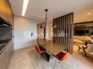 Apartamento · 119m² · 2 Quartos · Apartamento à venda - em Pinheiros