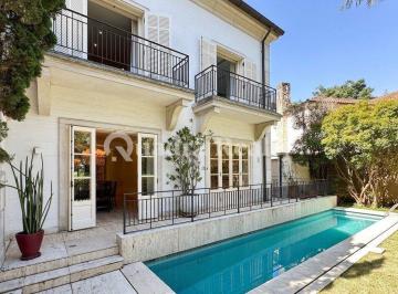 Casa · 1194m² · 4 Quartos · Casa à venda - na Cidade Jardim