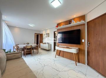 Apartamento · 90m² · 3 Quartos · Apartamento à venda - em Santa Amélia