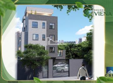 Apartamento · 70m² · 2 Quartos · Apartamento à venda - em São João Batista